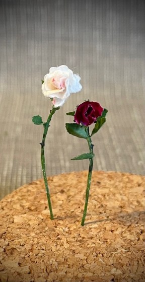 rose