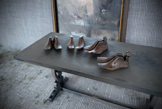 shoe_last_collection